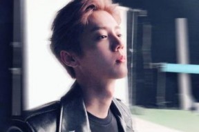 吃瓜娱乐圈鹿晗是谁啊,娱乐圈的瓜中明星