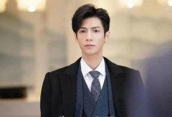 娱乐圈吃瓜罗云熙,娱乐圈吃瓜界的“瓜王”